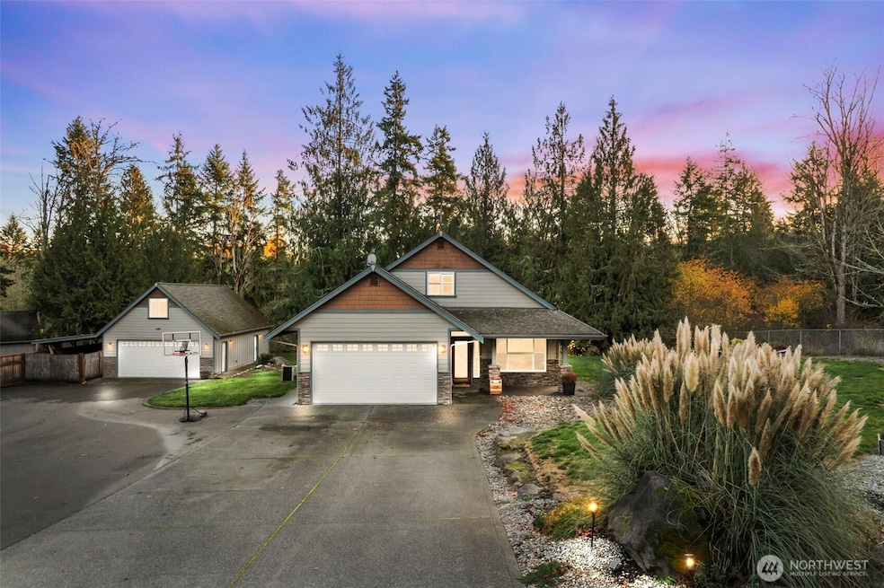 Welcome to Cedar Rock Estates