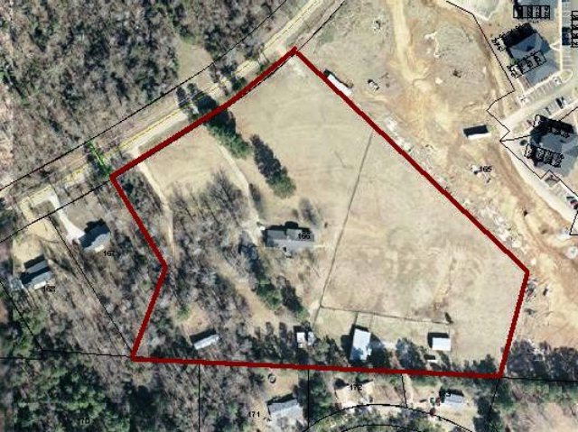 155 Cr 303, Oxford, MS 38655 - photo 1