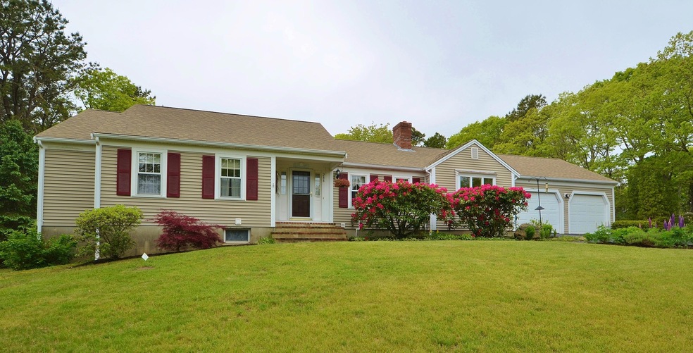 288 Carriage Ln, Barnstable, MA 02630 - photo 1