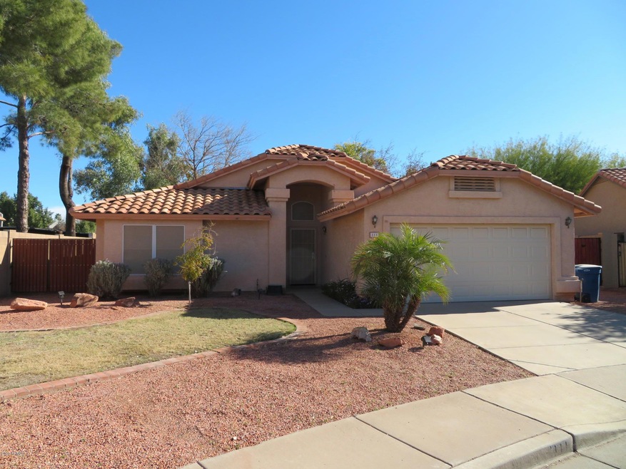 111 S Sean Dr, Chandler, AZ 85224 - photo 1