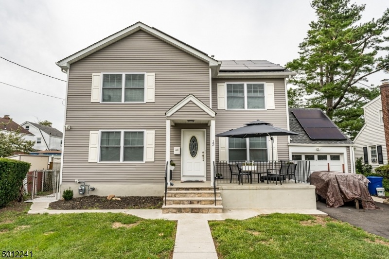 12 Manila St, Clifton, NJ 07011 - photo 1