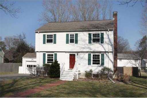 42 Crehore Dr, Newton Lower Falls, MA 02462 - photo 1