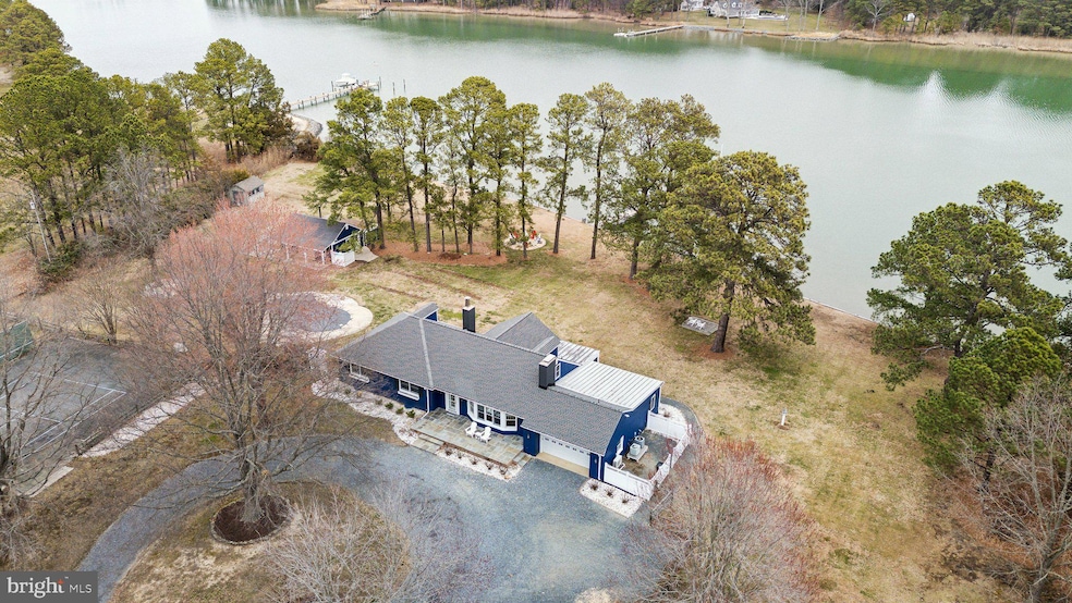 7171 Drum Point Rd, Saint Michaels, MD 21663 - photo 1