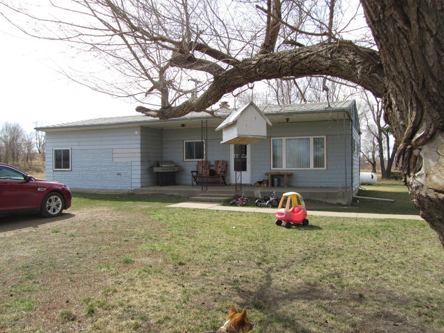 Front yard