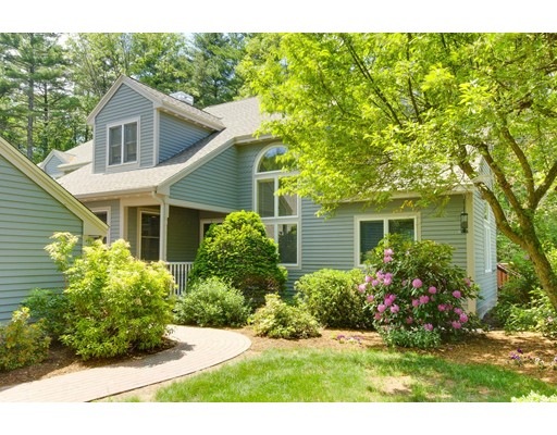 6 Quail Run unit 6, Acton, MA 01720 - photo 1