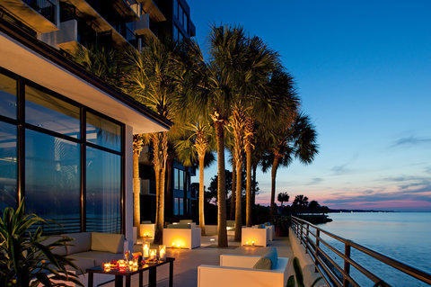 Bayside Condo