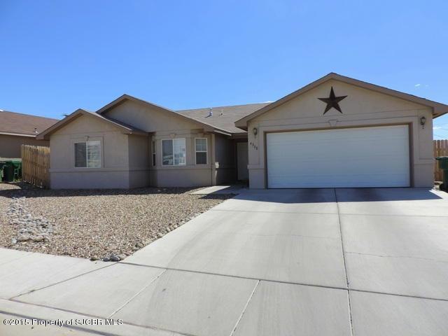 4308 Camellia St, Farmington, NM 87402 - photo 1