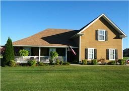 WELCOME HOME! 4569 BARFIELD CRESCENT ROAD, MURFREE