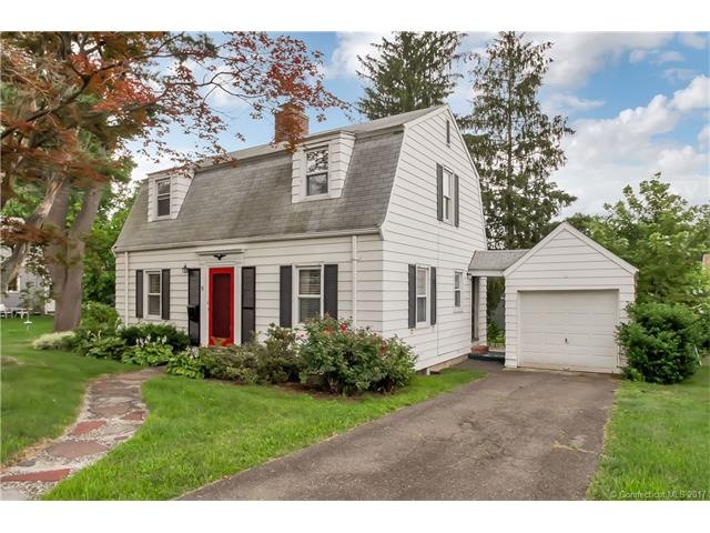 6 Greenacres Ave, West Hartford, CT 06107 - photo 1