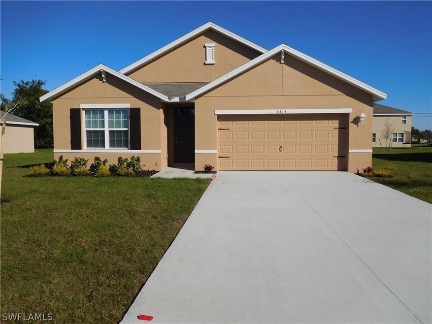 4415 SW 9th Place, Cape Coral, FL 33914 - photo 1