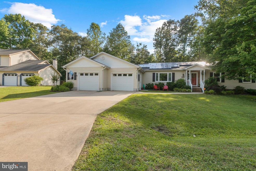 21427 Lee Dr, Lexington Park, MD 20653 - photo 1