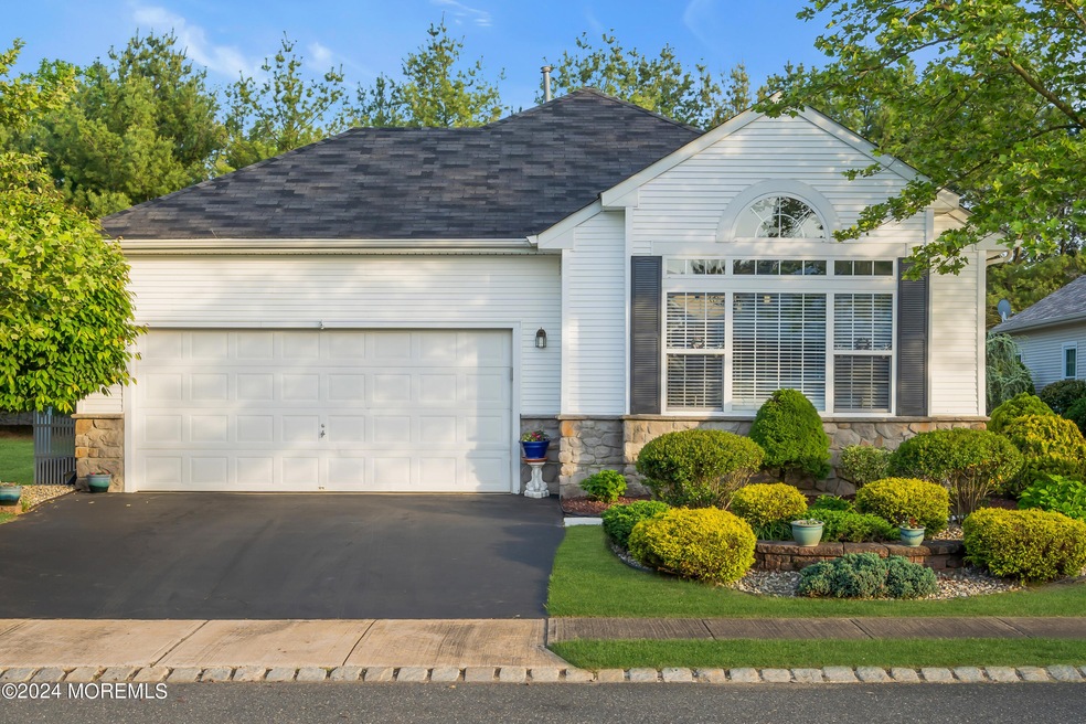 55 Dante Dr, Manchester Township, NJ 08759 - photo 1