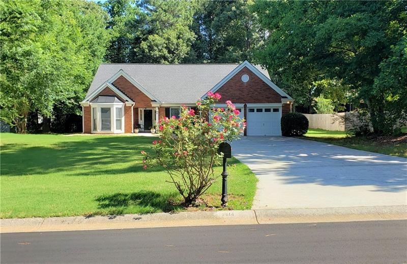 148 Saybrooke Crossing, Acworth, GA 30101 - photo 1