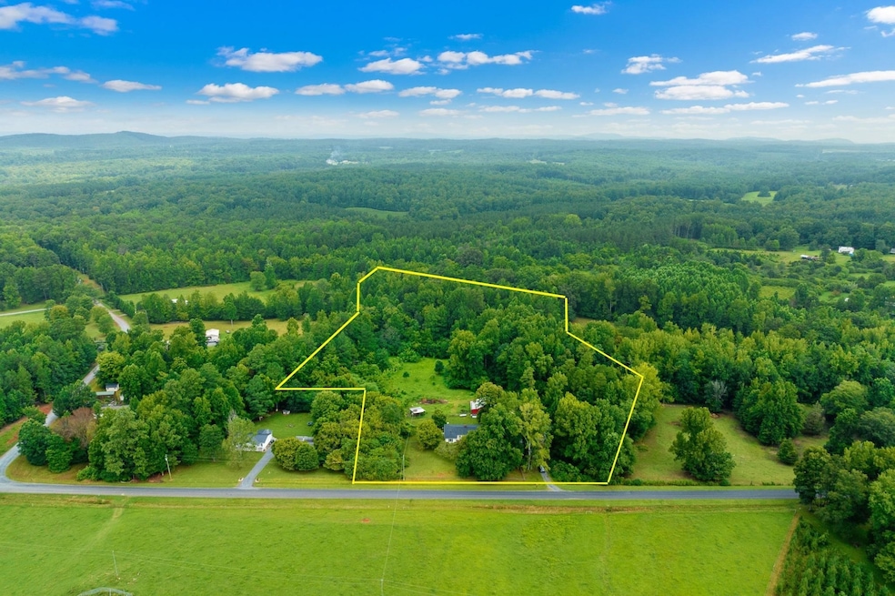 3354 Meredith Country Rd, Asheboro, NC 27205 - photo 1