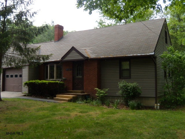 Main View