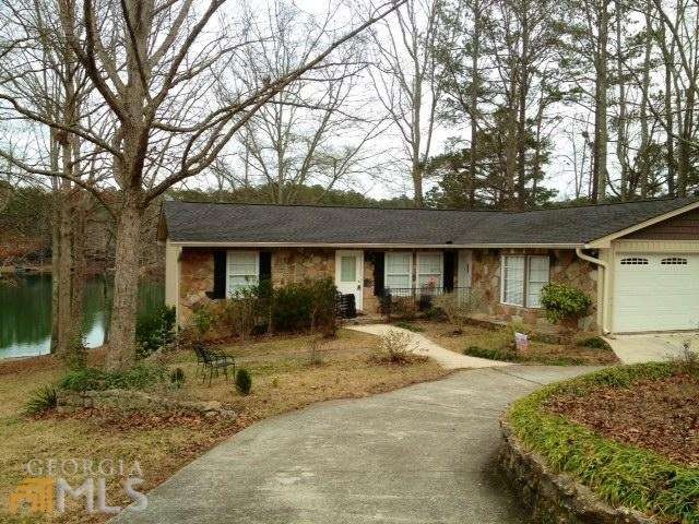 7165 Tara Dr, Villa Rica, GA 30180 - photo 1