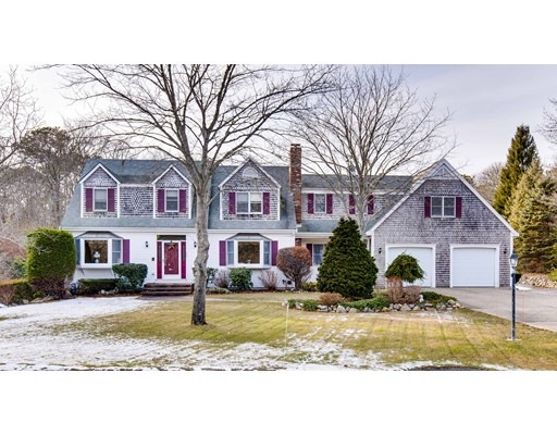 534 Marstons, Barnstable, MA 02630 - photo 1