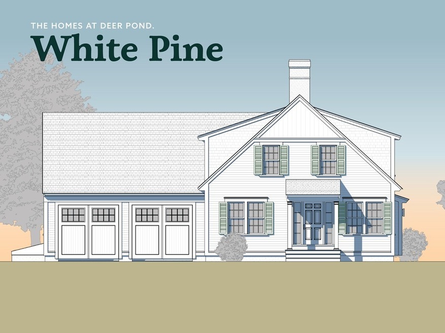 8 Crimson Way, Bridgewater, MA 02324 - photo 1