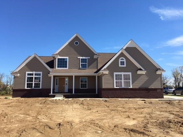 5880 Tyler Ct, Dexter, MI 48130 - photo 1