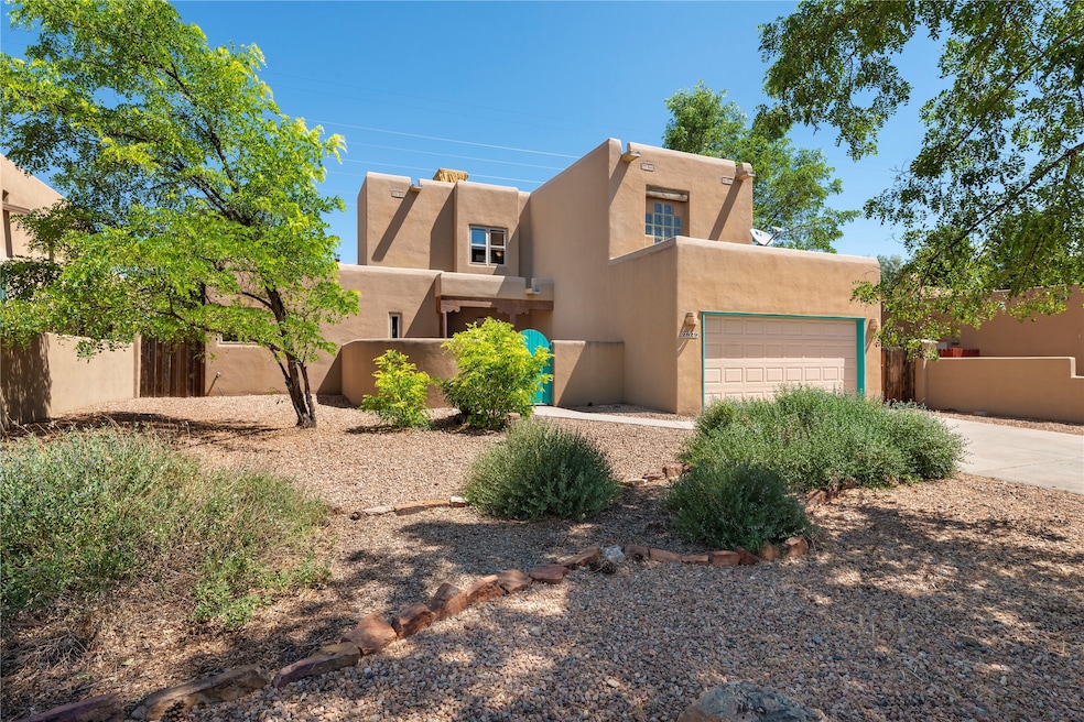 2829 Cliff Palace, Santa Fe, NM 87507 | MLS# 202339120 | Homes.com