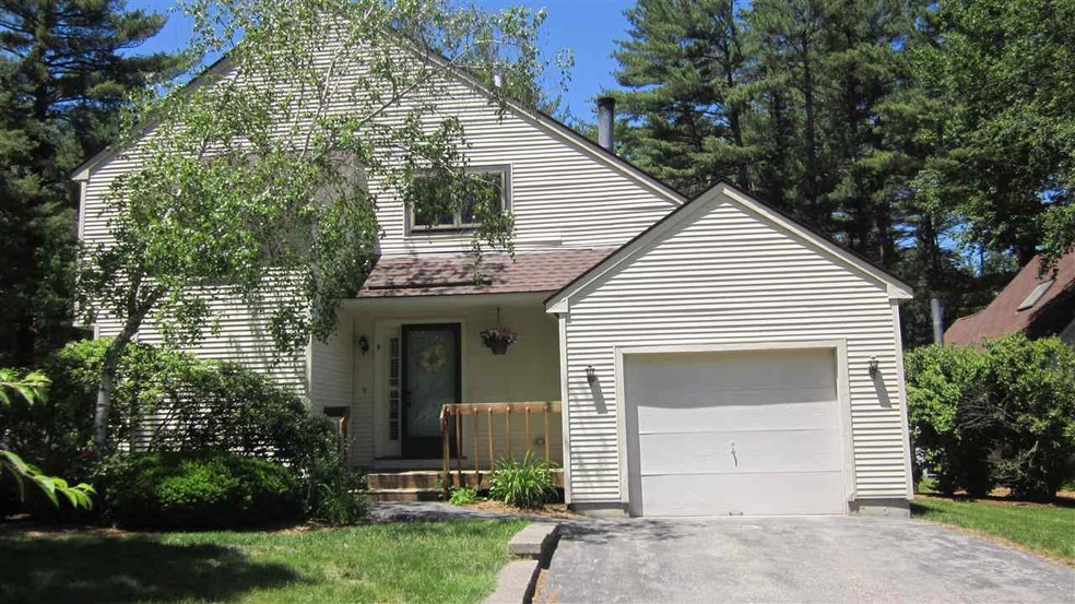 9 Partridge Ln, Merrimack, NH 03054 - photo 1