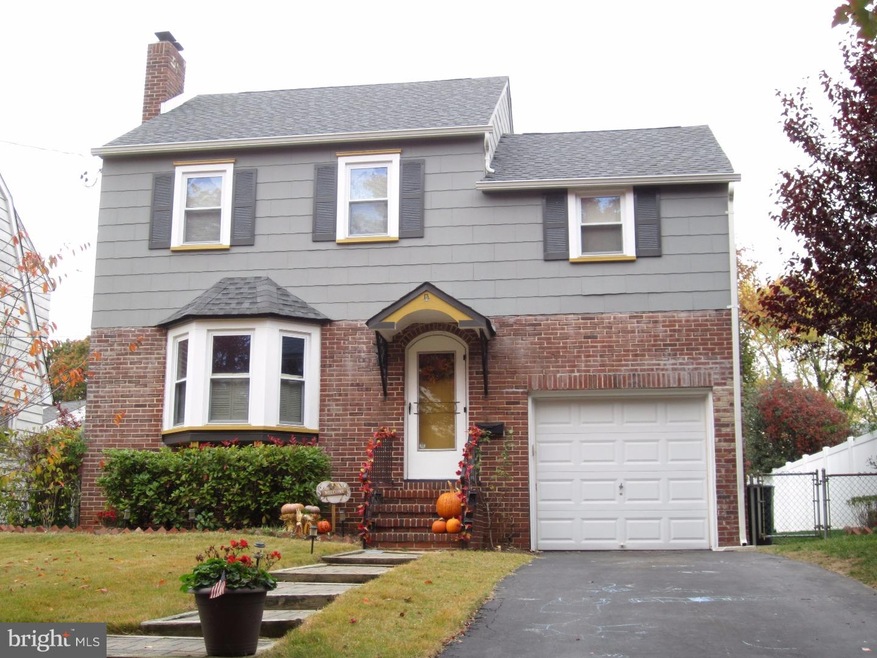 503 Dwight Ave, Oaklyn, NJ 08107 - photo 1