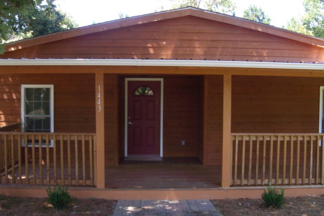 Main View