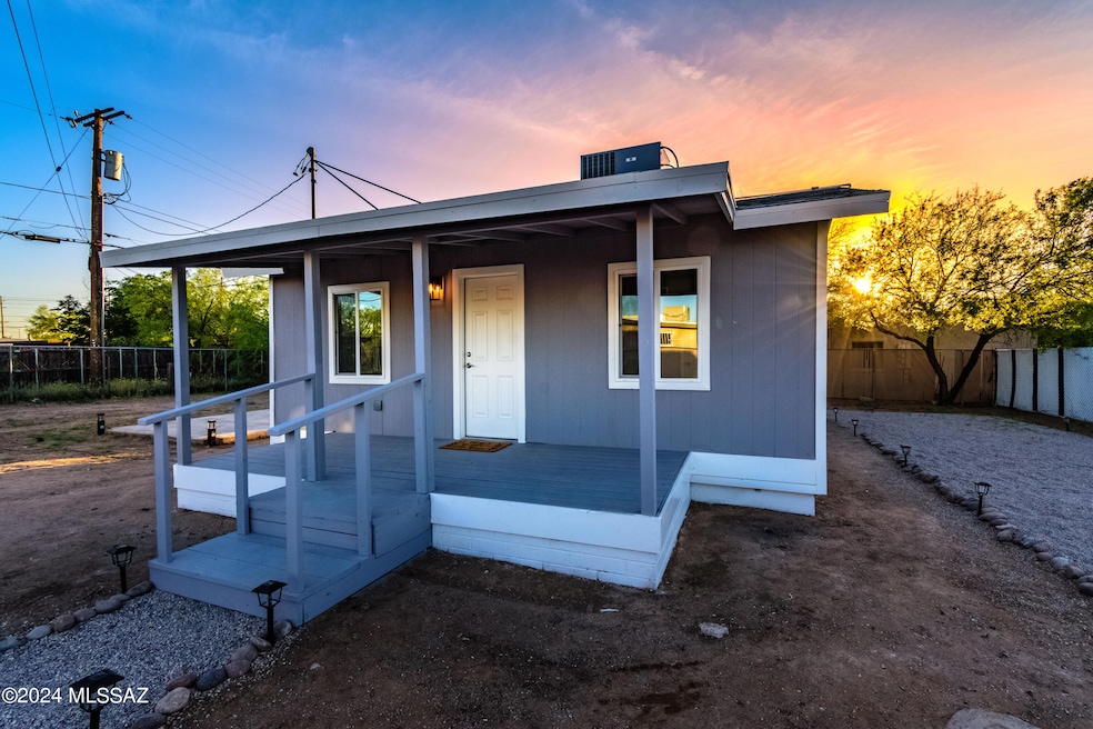 Sold $242,500 • Co-Listing Agent