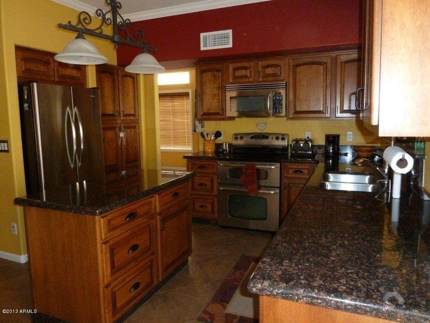 Amazing Kitchen