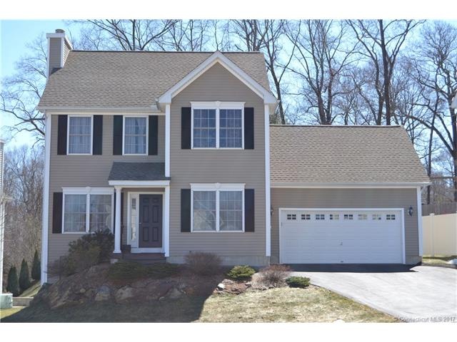 64 Royal Oaks Ave, East Hampton, CT 06424 - photo 1