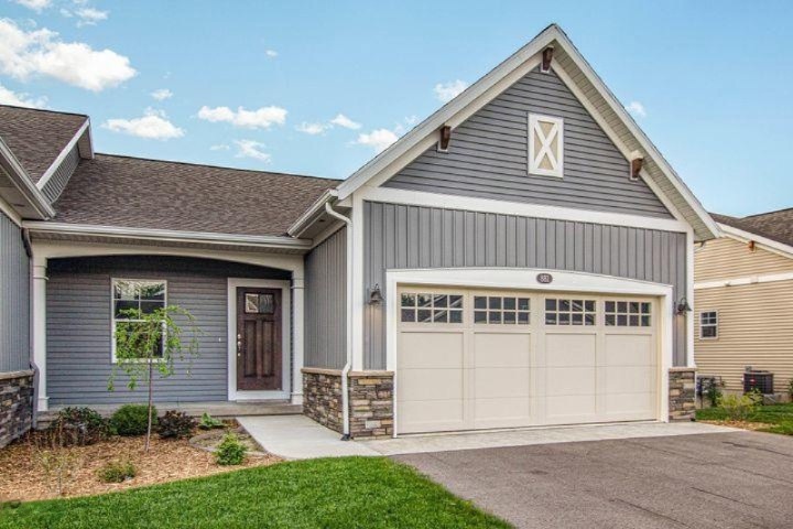 902 S Center Park Dr SW unit 9, Byron Center, MI 49315 - photo 1