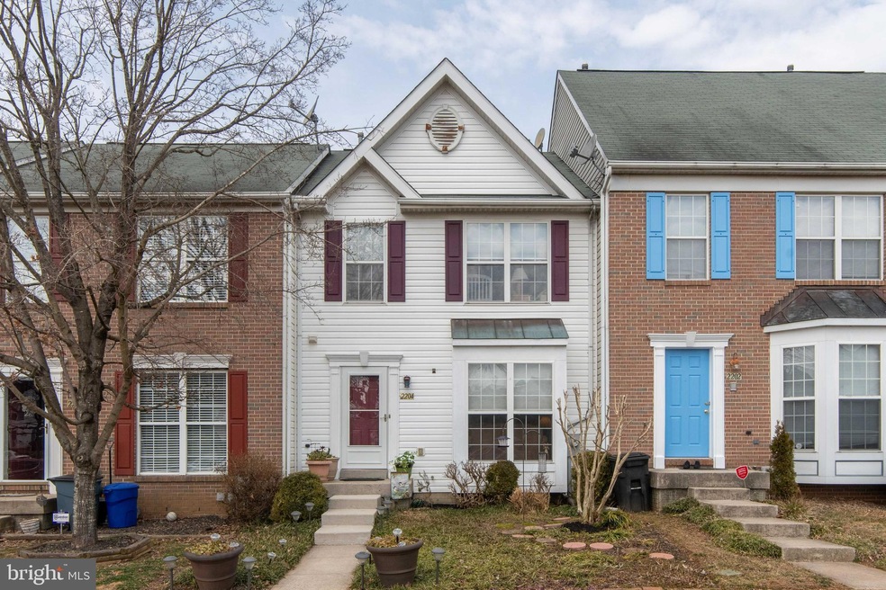 2204 Palustris Ln, Abingdon, MD 21009 - photo 1