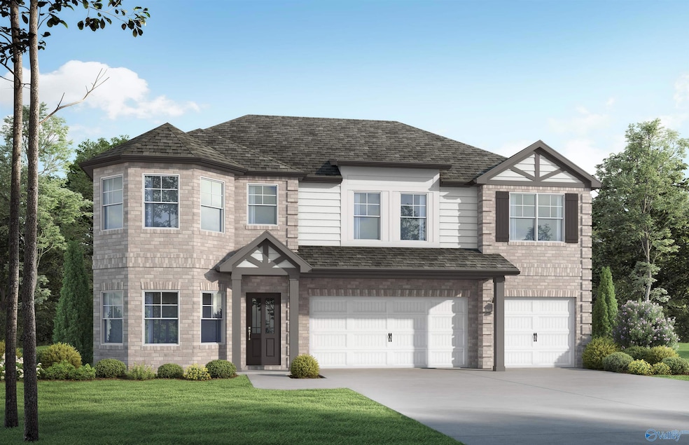 189 Chesire Cove Ln unit 58, New Market, AL 35761 - photo 1