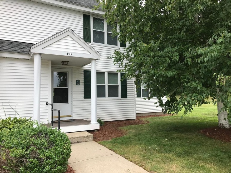 15 W Hill Dr unit D, Westminster, MA 01473 - photo 1