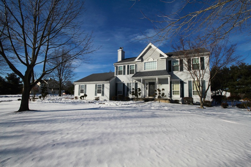 1 Perry Ct, Flemington, NJ 08822 - photo 1