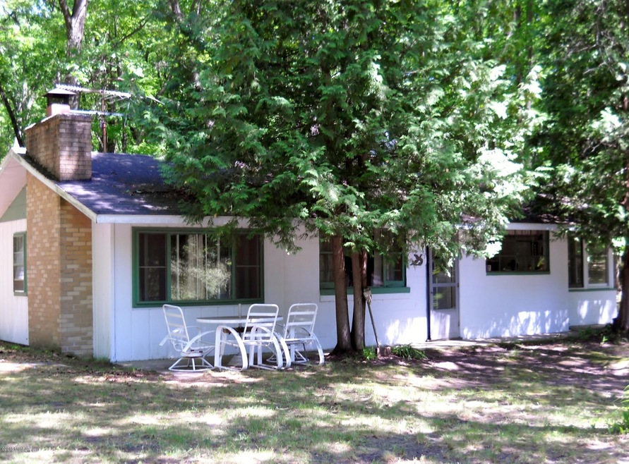 12014 Lake Ave, Bitely, MI 49309 - photo 1