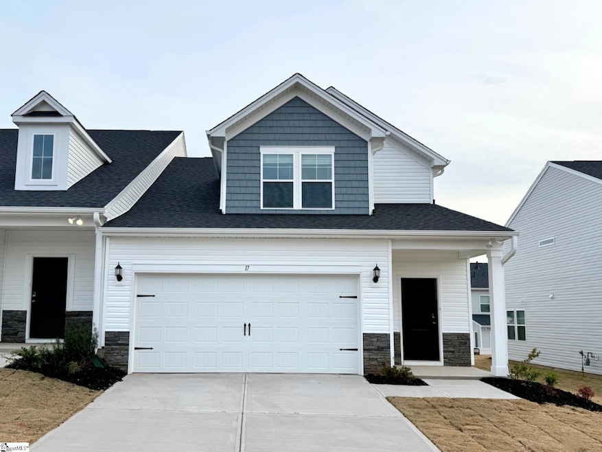 17 Reames Ct, Greenville, SC 29611 - photo 1