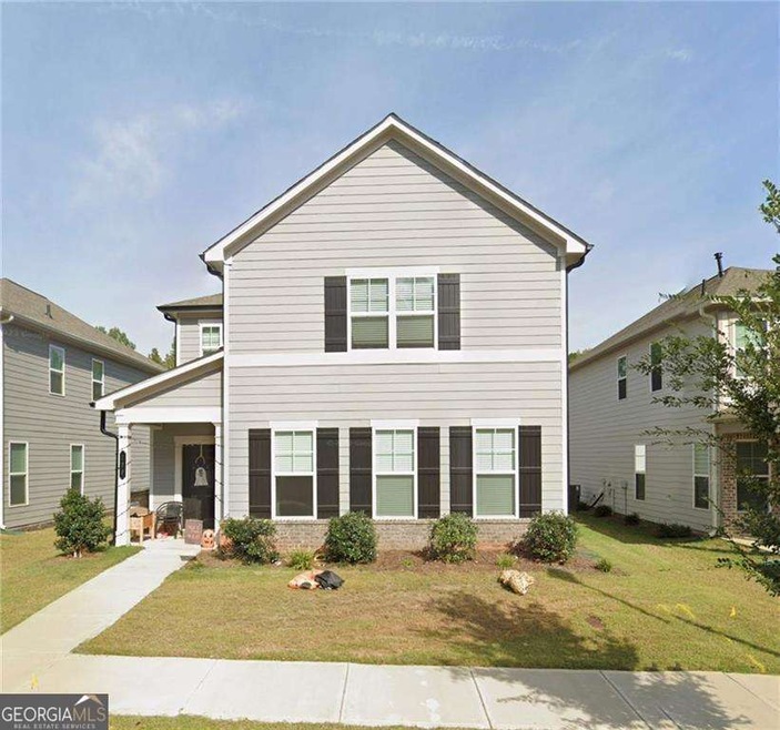 129 Golden Eagle Pkwy, Braselton, GA 30517 - photo 1