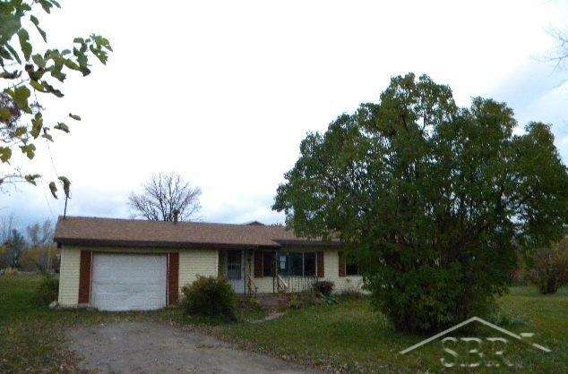 200 W 3rd St, Oakley, MI 48649 - photo 1