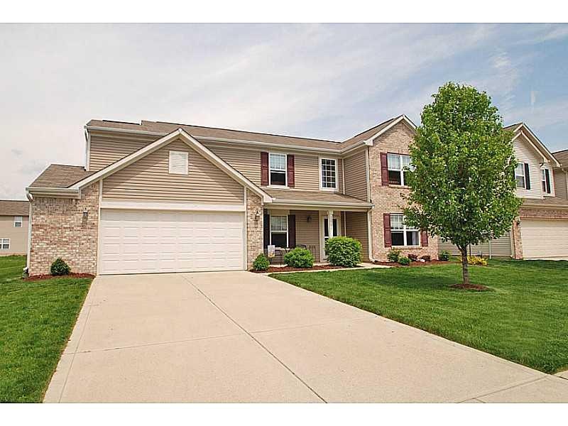 12306 Titans Dr, Fishers, IN 46037 - photo 1