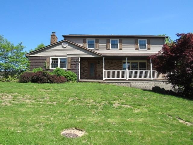 55 Bradley Ct, Indiana, PA 15701 - photo 1