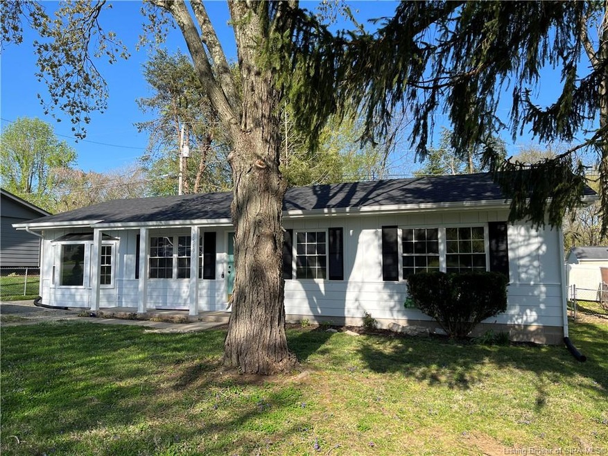 1510 Dutch St, Corydon, IN 47112 - photo 1