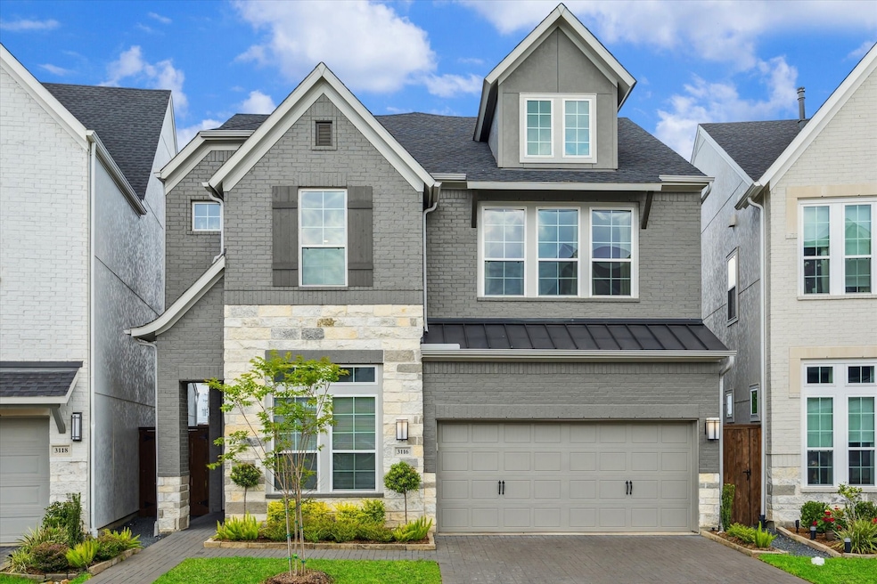 Sold • Co-Listing Agent