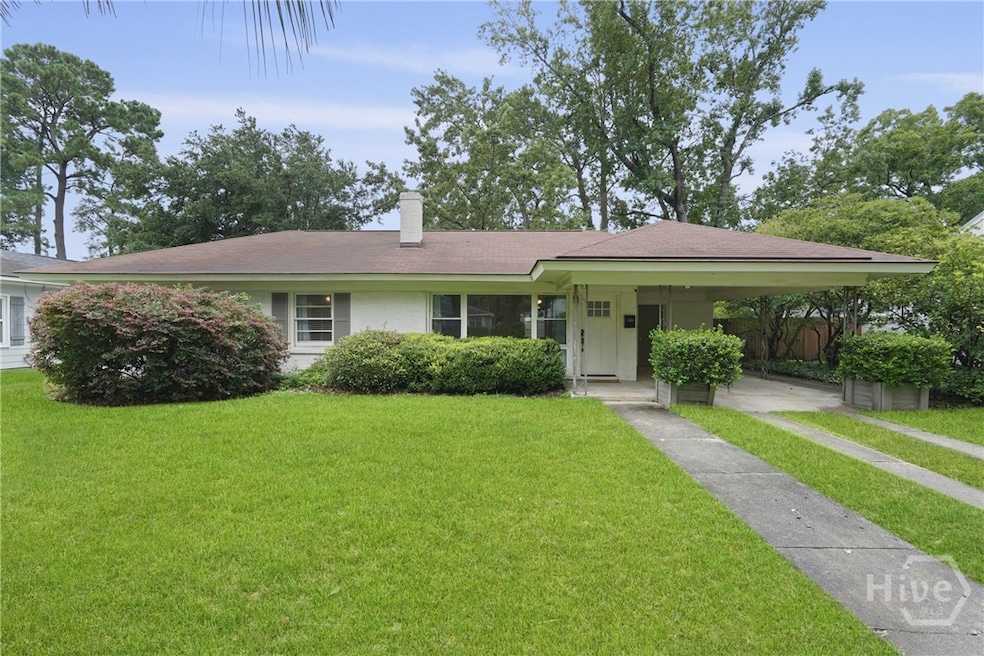 218 E 65th St, Savannah, GA 31405 - photo 1