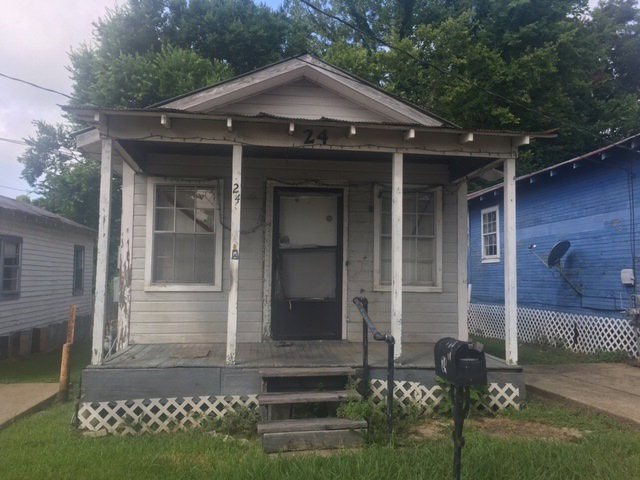 Main View
