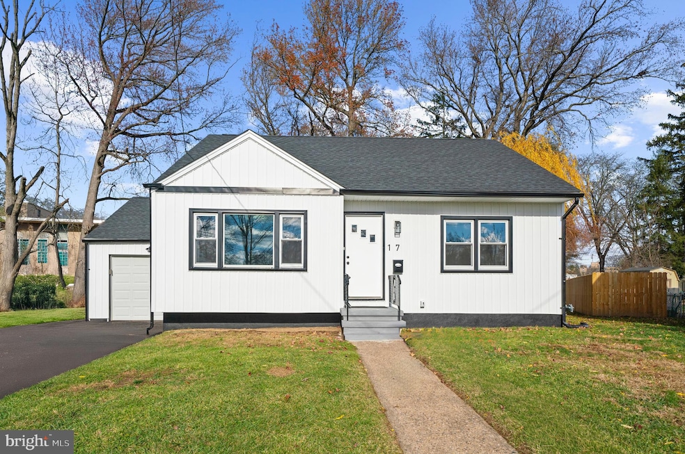 17 Ranchwood Dr, Ewing, NJ 08618 - photo 1