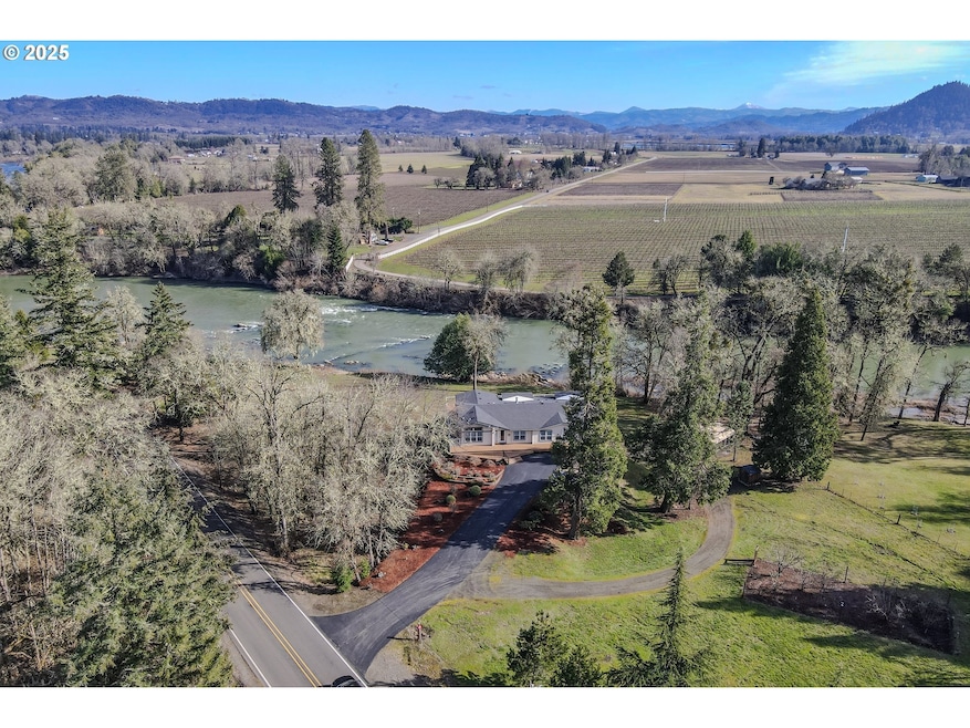 1773 Melqua Rd, Roseburg, OR 97471 - photo 1