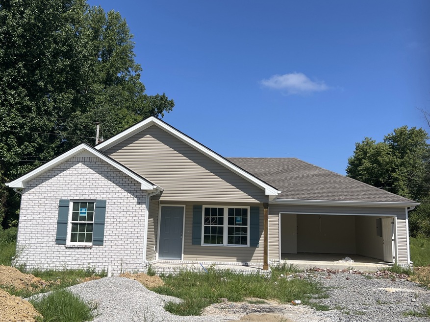 283 Timber Cir, Manchester, TN 37355 - photo 1