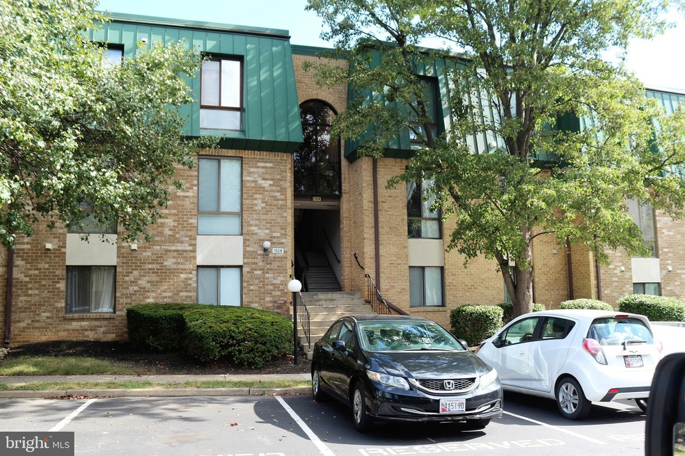 1028 Brinker Dr unit 102, Hagerstown, MD 21740 - photo 1