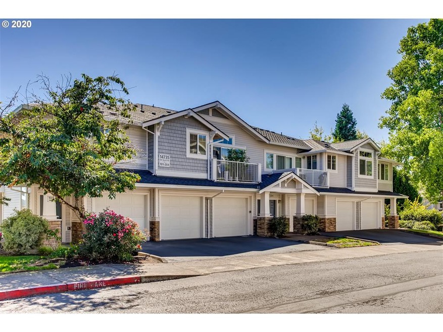 14735 SW Beard Rd unit 202, Beaverton, OR 97007 - photo 1